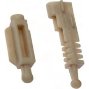 Resim Parçazamanı Bmw E39 1996 - 2000 Far Ayar Civatası Eski Model 