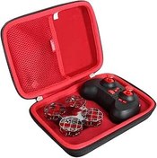 Resim Hermitshell SNAPTAIN Mini Drone H823H için Hard Travel Case 