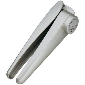Resim Quick Alüminyum Sarımsak Presi 20x5,5x4 Cm Kolay Temizlikli 