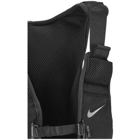 Resim Commuter Elite Unisex Siyah Koşu Sırt Çantası N.100.3439.084.os Siyah 