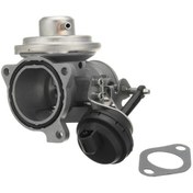 Resim Volkswagen Golf 4 Seat Leon Skoda Superb 1.9 TDI 2.5 TDI 2000 Sonrası EGR Valfi 