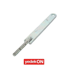 Resim AGCO Direksiyon Çubuğu - Massey Ferguson | LA323356450 