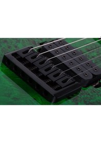 Resim Schecter C-6 Pro Elektro Gitar (Aqua Burst) 