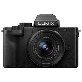 Resim Panasonic Lumix DC-G100 Aynasız Fotoğraf Makinesi 