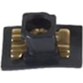 Resim BEMOT 73634 Kapı Kolçak Somunu R19 Kangoo 