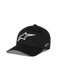 Resim Alpinestars Ageless Multi Şapka Siyah 