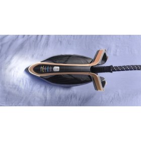 Resim Delixa GV9820 Pro Express Vision Buhar Kazanlı Ütü - 1830008265 