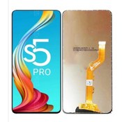 Resim Infinix S5 Pro Lcd Ekran Dokunmatik (495646855) 