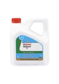 Resim Castrol Radicool Sf Antifriz Kırmızı 1 L 