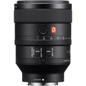 Resim Sony FE 100mm f/2.8 STF GM OSS Lens 