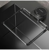 Resim Meridiangoods Pratik Lavabo Filtre Askısı Emme Başlıklı 50 Adet Filtre Ağı Hediye 
