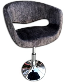 Resim Ankara Mobilya Sandalye 12555 Modüs Ofis Koltuk Döner Amortisör Dökme Sünger Profesyoneller için 