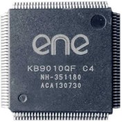 Resim KB9010QF C4 ENE IO CHIPSET 