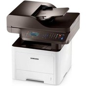 Resim Samsung ProXpress SL-M4075FR Yazıcı-Tarayıcı-Fotokopi-Faks-Network Lazer Yazıcı 