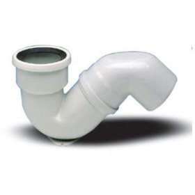 Resim INURA GLOBAL Ege Yıldız 100 mm Es Sifon 3,2 mm 