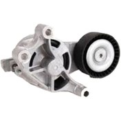 Resim Volkswagen Golf 5 Jetta Passat Audi A3 Seat Altea 2.0 FSI 2.0 TFSI 2006 Sonrası Alternatör Gergi Kutusu 10X70X24.5 