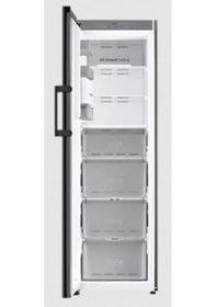 Resim Samsung RZ32C76GE12/TR 323 LT Tek Kapılı Dikey Derin Dondurucu Buzdolabı 