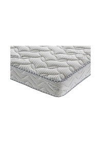 Resim Kuponsartyatak Kupons Silver Full Ortopedik Yaylı Bebek Yatak -Tüm Ölçüler 