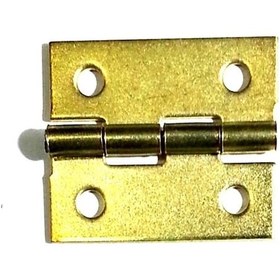 Resim Tavla Menteşesi No:1/4 - Sarı 120 Adet Çok Renkli 