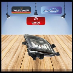Resim WISCO 5C7941699P Sis Farı Sol VW Jetta 15-18 