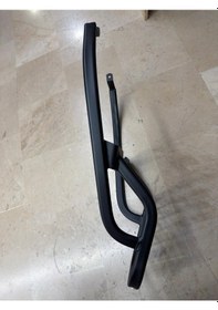 Resim Kalis Arka Çanta Demiri Tvs Rtr 150 