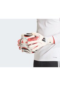 Resim Adidas Copa Gl Pro Unisex Kaleci Eldiveni Ka7801 Beyaz Beyaz 