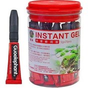 Resim Bitki Yapıştırıcısı Siyah 5 Gr 1 Adet 