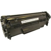 Resim HP 1010 Toner (2000 Sayfa) Siyah 