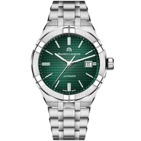 Resim Maurice Lacroix Aıkon Automatic Ml-aı6008ss002630-1 Erkek Kol Saati 