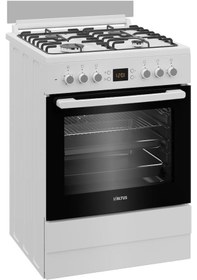 Resim Altus AL 575 GTD 65 LT Solo Fırın 