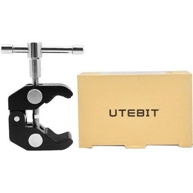 Resim Dslr Aksesuarları için Clamp- Askılık- Tutturucu- Mandal 