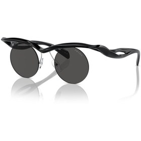 Resim Prada Pr A18s 1ab-5so Ekartman: 43*22 Unisex Güneş Gözlüğü 