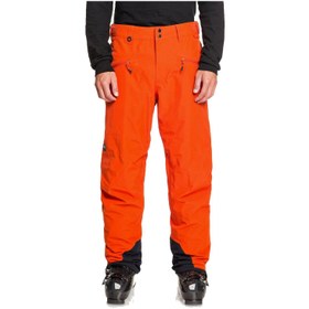 Resim Quiksilver Boundry Pt Erkek Snowboard Pantolonu 