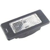 Resim Skoda Rapid Plaka Lamba 2012-2018 1k9943021c 1.6, 1.2, 1.4tsı, 1.6 Tdı, 1.4 Tdı, 1.0 Tsı 