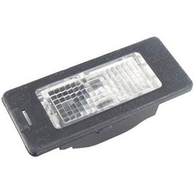 Resim Volkswagen Jetta Plaka Lamba 2010-2015 1k9943021c 2.0, 1.4tsı, 1.2 Tsı, 1.6 Tdı 