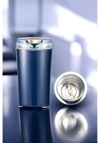 Resim Otomatik Kahve Ve Baharat Öğütücü Kolay Ve Taşınabilir Diğer 