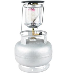 Resim Nurgaz Maksi Kamp Lambası Çok Renkli 