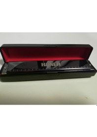 Resim Honer 24 Delikli Mızıka 