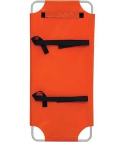 Resim E-279/B - Veteriner Taşıma Sedyesi 