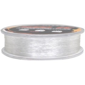 Resim Ryujı Fluoro Carbon Leader 25m, Misina 0,26 Mm 