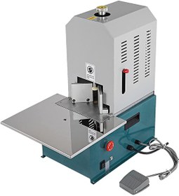 Resim Mühlen L777 Profesyonel Elektronik Köşe Kesme Yuvarlama Makinesi 