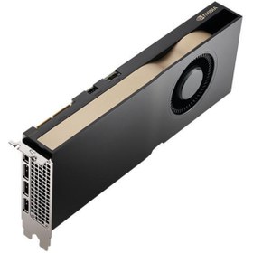 Resim PNY Nvıdıa Quadro Rtx A4500 Vcnrtxa4500-sb 20 Gb Gddr6 320 Bit Ekran Kartı Aksesuarsız 