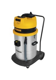 Resim Rtm8080 Islak - Kuru Sanayi Tipi Süpürge 3600 W 72 L 