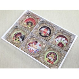 Resim Cam Küllük Model 8 