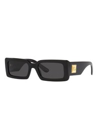 Resim Dolce Gabbana 0dg4416 501/87 53 Kadın Güneş Gözlüğü 