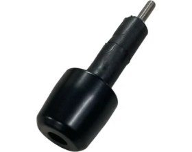 Resim Jawa 500X Gidon Topuzu Takım Mat/siyah 