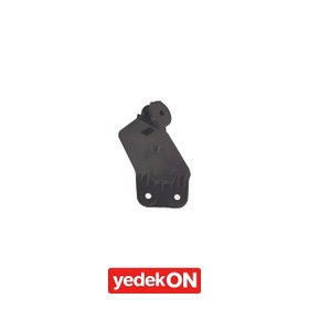 Resim Güneşlik Kenar Plastiği Axor Sağ (1840) 
