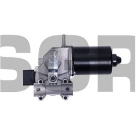 Resim Renault Master 3 Ön Cam Silecek Motoru 
