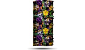 Resim Motorcu Boyunlugu Unisex Bandana Motosiklet Bandana Boyunluk Kadın Erkek Boyunluk Headwear BDK106 