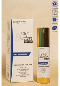 Resim Doctors Beauty İkili Bakım Seti 